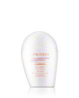 Shiseido Zonbescherming Urban Environment Age Defense Oil-Free SPF 30 Gezichtscrème 30 ml