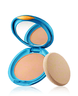 Shiseido Zonne Make-up UV Protective Compact Foundation SPF 30 Diversen uv-bescherming gezicht