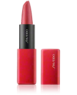 Shiseido TechnoSatin Gel Lipstick 408 Voltage Rose Lippenstift 3,3 g