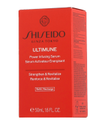 Shiseido Ultimune Power Infusing Serum Refill Serum 50 ml