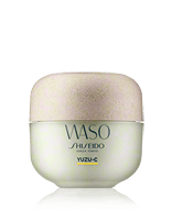 Shiseido WASO Yuzu-C Beauty Sleeping Mask Masker 50 ml