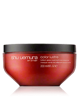 Shu Uemura Color Lustre Brilliant Glaze Treatment haarbehandeling 200 ml