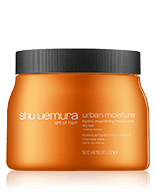 Shu Uemura Urban Moisture Hydro-Nourishing Treatment haarbehandeling