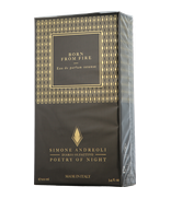 Simone Andreoli Poetry of Night Born from Fire Eau de Parfum Intense Spray 100 ml