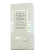 Sisley Gezichtsverzorging Concentrée à la Rose Noire 30 ml