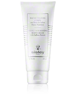 Sisley Lichaamsverzorging Baume Velours Corps aux Fleurs de Safran 200ml