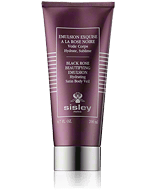 Sisley Lichaamsverzorging Emulsion Exquise a la Rose Noire 200ml