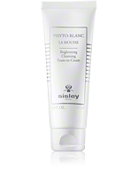 Sisley Phyto-Blanc Brightening Cleansing Foam-in-Cream Reinigingsschuim 125 ml