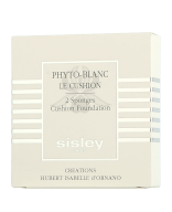 Sisley Phyto Blanc Le Cushion Applicators Speciaal product 2 stuk