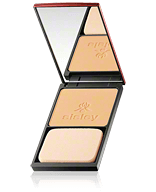 Sisley Phyto Teint Éclat Compact Lisse et Sublime le Teint 2 Soft Beige Foundation 10 g