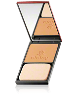 Sisley Phyto Teint Éclat Compact Lisse et Sublime le Teint 4 Honey Foundation 10 g