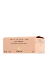 Sisley Phyto Teint Poudre Libre Poudre Soin Perfectrice Shimmer Poeder 12 g