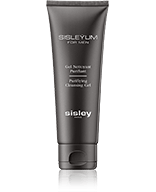 Sisley Sisleÿum for Men Gel Nettoyant Purifiant Gezichtsreiniging 125 ml