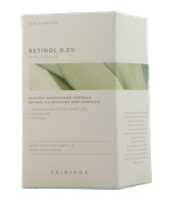 SKIN1004 Madagascar Centella Retinol 0.2 Boosting Shot Ampoule Serum 30 ml