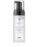 SkinCeuticals Cleanse Soothing Cleanser Foam Reinigingsschuim 150 ml