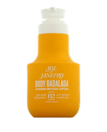 Sol de Janeiro Body Badalada Vitamin-Infused Lotion Bodylotion 400 ml