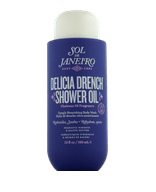 Sol de Janeiro Body Delicia Drench Shower Oil Douchegel 240 ml