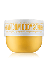 Sol de Janeiro Bum Bum Body Scrub Body‑peeling 220 g