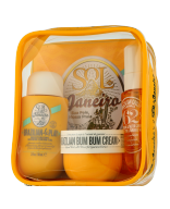 Sol de Janeiro Bum Bum Jet Set Lichaamscrème