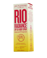 Sol de Janeiro Rio Radiance Body Spray SPF 50 Lichaamsspray