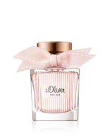 s.Oliver For Her Eau de Parfum Spray 30 ml