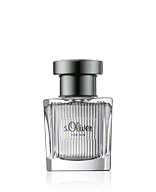 s.Oliver For Him Eau de Toilette Spray 30 ml