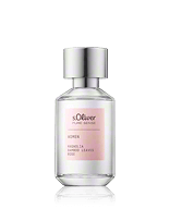 s.Oliver Pure Sense Women Eau de Parfum Spray 30 ml