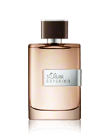 s.Oliver Superior Men Aftershave Lotion 50 ml