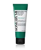 SOME BY MI AHA BHA PHA 30 Days Miracle Acne Clear Foam 100ml