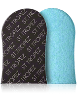 St. Tropez Prep & Maintain Velvet Luxe Tan Applicator Mitt 1-Stück