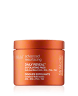 StriVectin Advanced Acid Daily Reveal Exfoliating Pads Gezichtspeeling 60 stuk