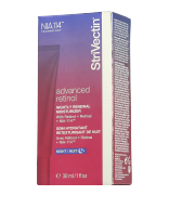 StriVectin Advanced Retinol Nightly Renewal Moisturizer Nachtcrème 30 ml