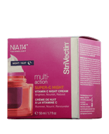 StriVectin Multi-Action Super-C Night Vitamin C Night Cream Dagcrème 50 ml