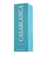 Swiss Arabian Cities Collection Casablanca Eau de Parfum Nevel 100 ml