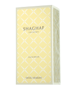 Swiss Arabian Shaghaf Collection Voor vrouwen de Parfum Spray 75 ml