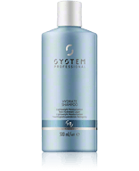 System Professional LipidCode Hydrate Shampoo H1 Shampoo 500 ml