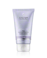 System Professional LipidCode LuxeBlond Mask LB3 haarbehandeling 75 ml