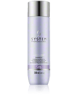 System Professional LipidCode LuxeBlond Shampoo LB1 Shampoo 250 ml