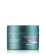 System Professional LipidCode Man Matte Cream M63 haarcrème 80 ml