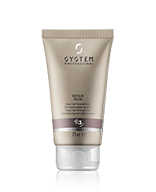 System Professional LipidCode Repair Mask R3 haarbehandeling 75 ml
