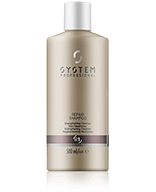 System Professional LipidCode Repair Shampoo R1 500ml