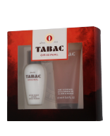 Tabac Original Set met Aftershave en Shower Gel