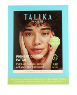 Talika Gezichtsverzorging Pigment Control Patch Size S Diversen nachtverzorging 40 stuk
