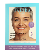 Talika Gezichtsverzorging Pigment Control Patch Size S/M Diversen nachtverzorging 40 stuk