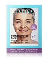 Talika Gezichtsverzorging Pigment Control Patch Size S/M Masker 40 stuk