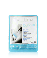 Talika Lichaamsverzorging Bio Enzymes Mask Décolleté Busteverzorging