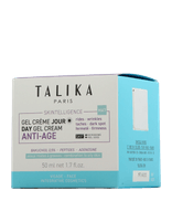 Talika Skintelligence Anti-Age - Regenerating Day Gel Cream Dagcrème 50 ml