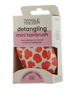 Tangle Teezer The Original Mini Leo Orange Borstel