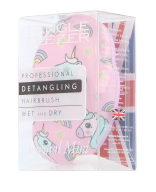 Tangle Teezer The Original Mini Multi Unicorn Borstel