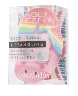 Tangle Teezer The Original Mini Pink Unicorn Borstel
